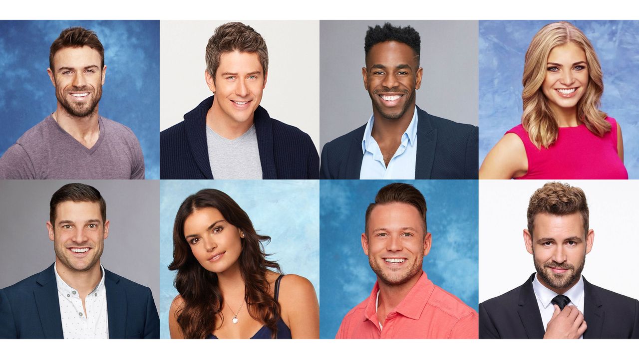 The 34 Most Controversial &#039;Bachelor&#039; Contestants