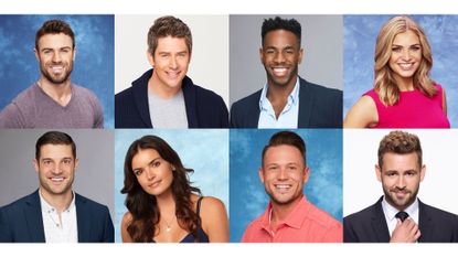 The 34 Most Controversial 'Bachelor' Contestants