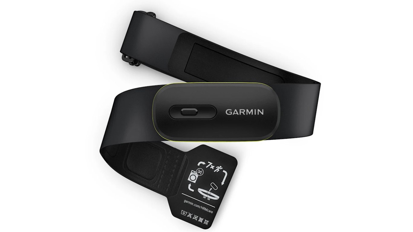 Garmin HRM 600
