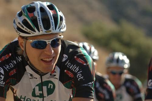 Ryder Hesjedal