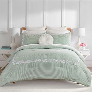 James Adalee Comforter Set