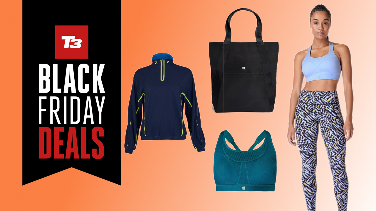 Sweaty Betty Black Friday sale