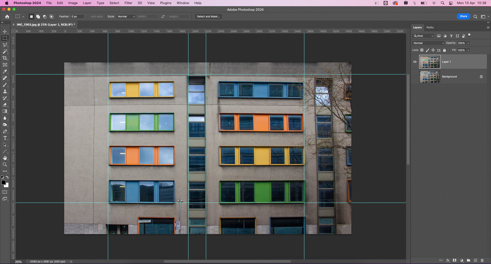 Street Photography London