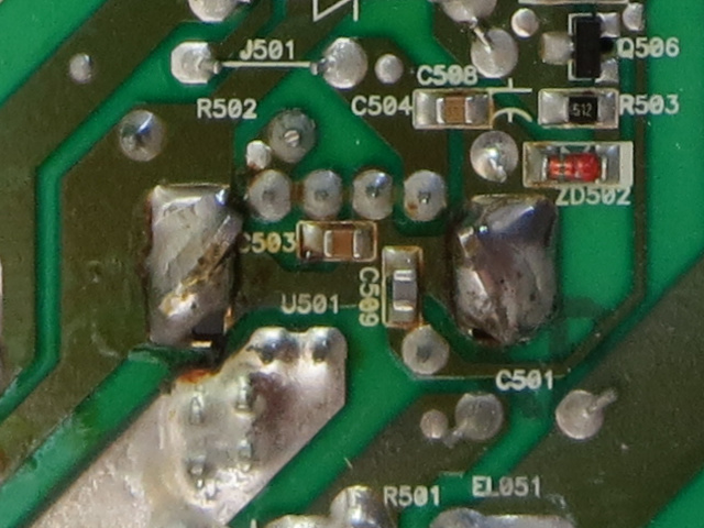About That Heatsink