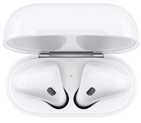 Apple AirPods 2nd Gen$129$99 at Amazon
23% off -