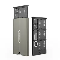 SmallRig Memory Card Case