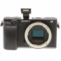 Sony A6400 | was $689.00 | now $620.10
SAVE $69 (KEH)