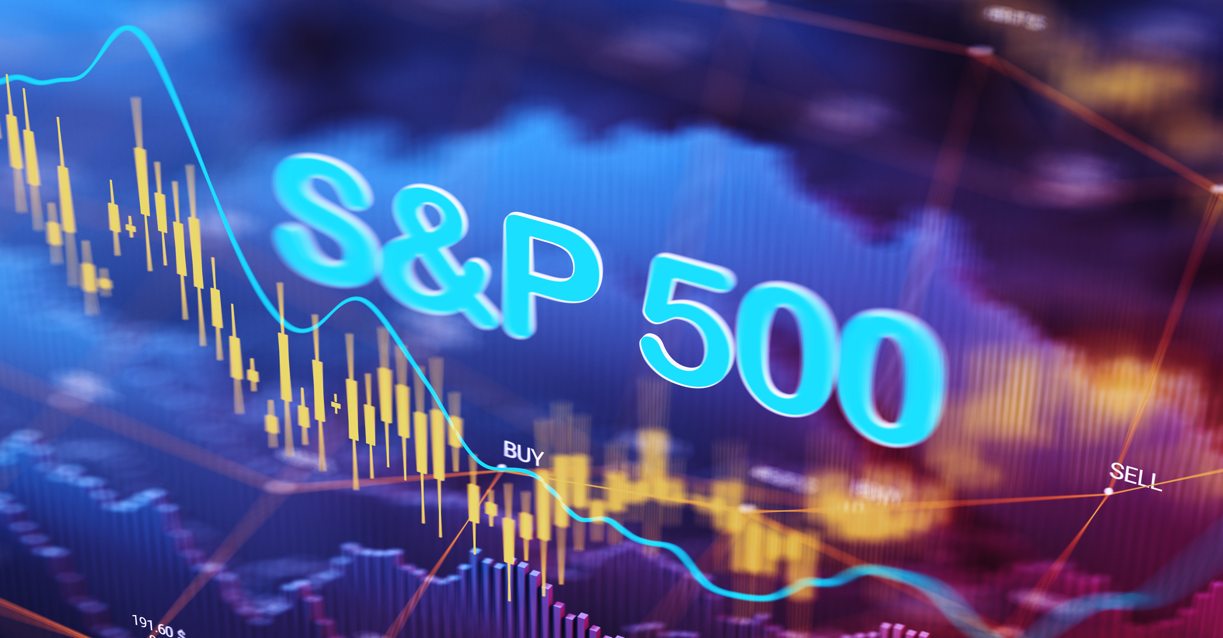 SPY S&amp;P 500