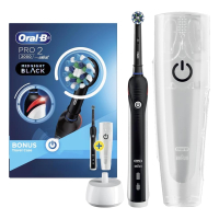 Oral-B Pro 2000