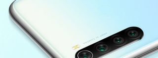 Redmi Note 8 teaser