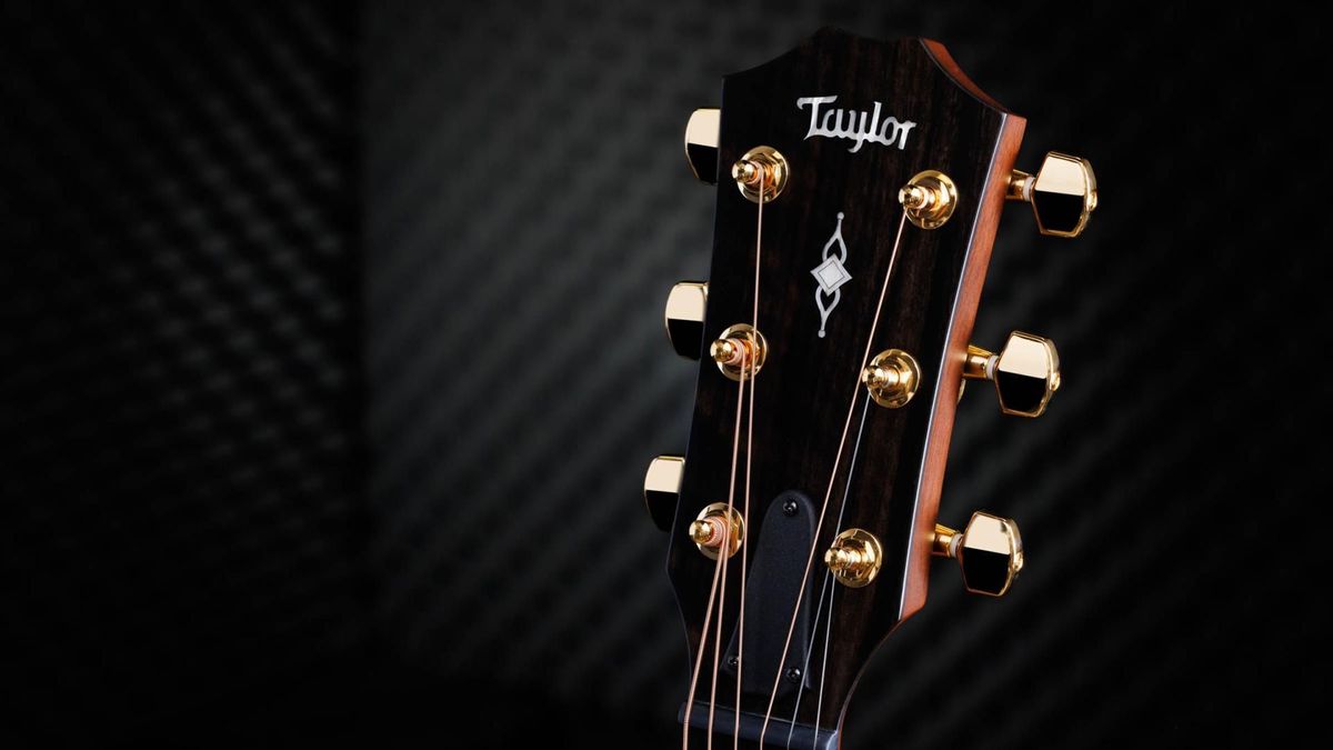 Taylor 50th Anniversary Collection Series 314ce