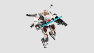 Luke Skywalker X-Wing Mech LEGO Star Wars