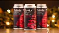 Adnams - Yuletide - 4.5%