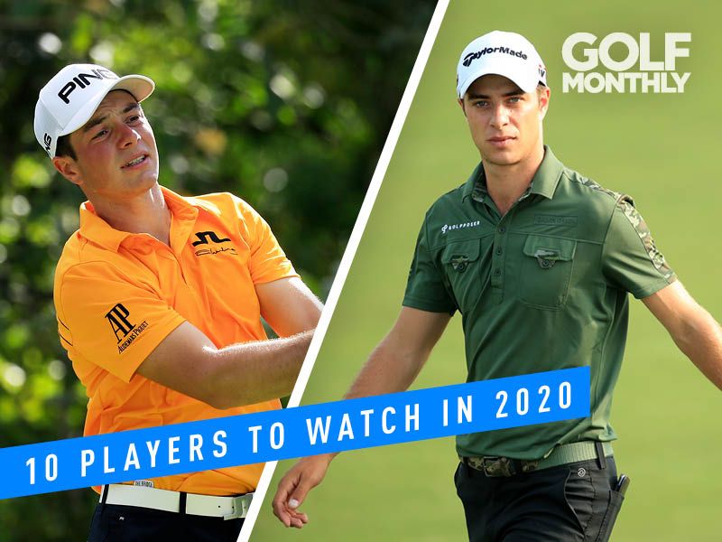 10 Players To Look Out For In 2020