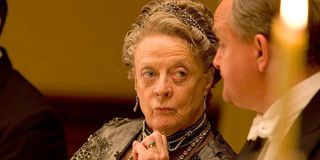 “Dowager
