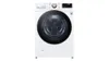 LG Electronics 5.0 cu. ft. High Efficiency Mega Capacity Smart Top Load Washer with TurboWash3D and Wi-Fi Enabled in White