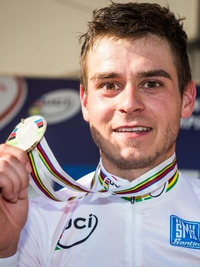 Michiel van der Heijden