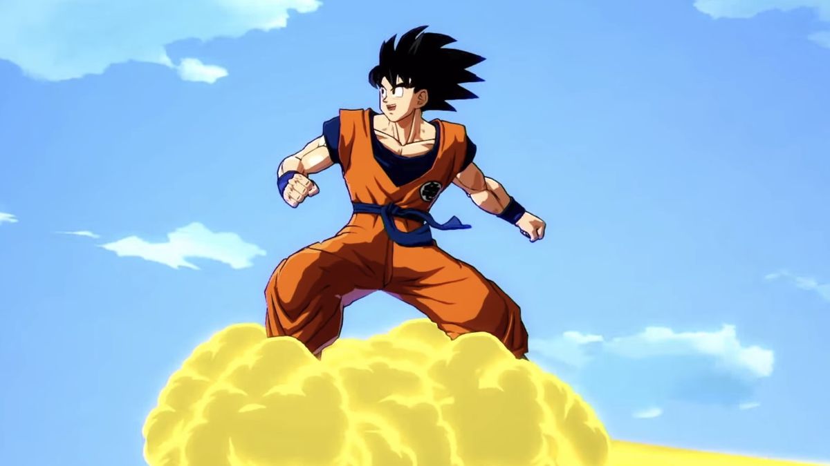 Dragon Ball Z: Season 6, Episode 1 - Rotten Tomatoes