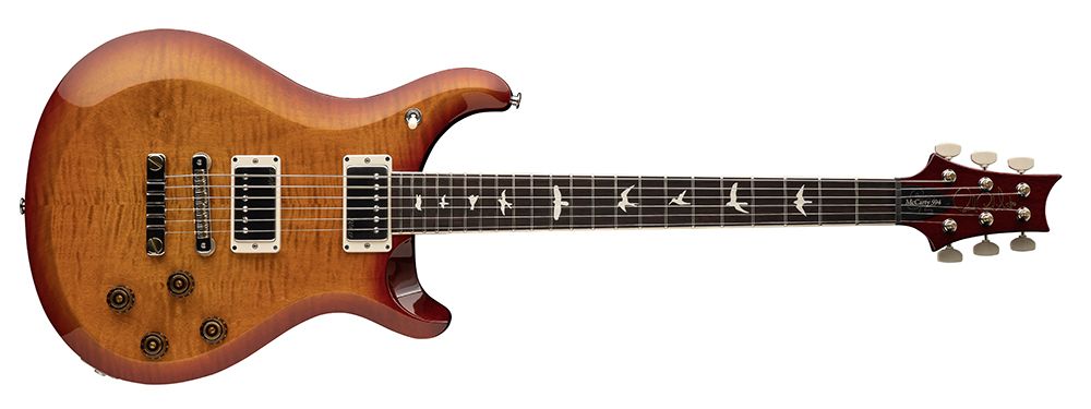 PRS S2 McCarty 594
