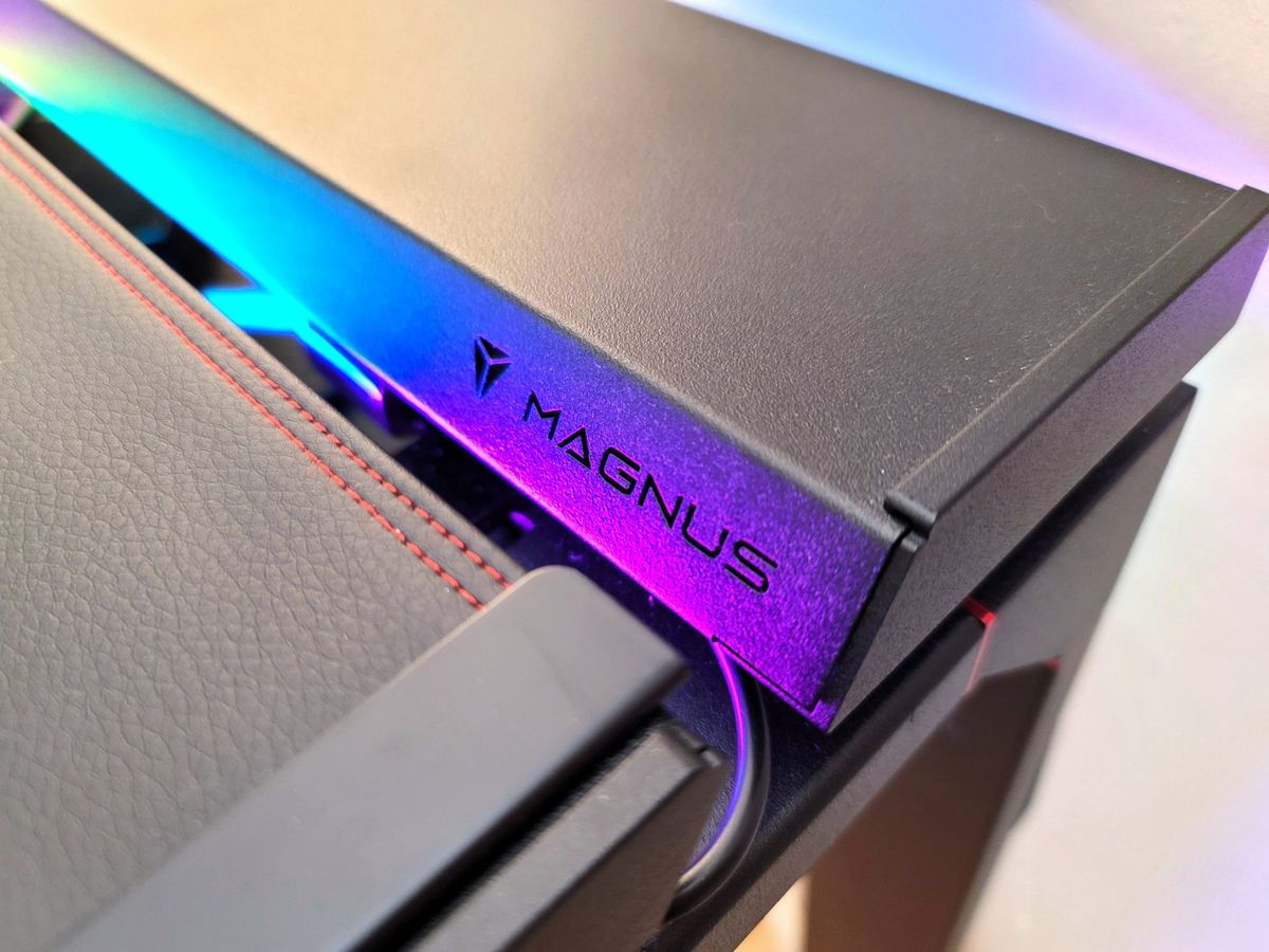 Secretlab Magnus Desk