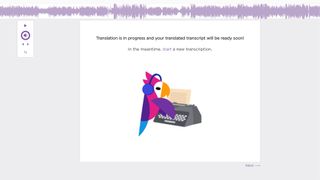 SimonSays.ai transcription and translation review