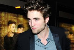 Robert Pattinson - Robert Pattinson?s Hollywood get-out plan - Twilight - Eclipse - Celebrity News - Marie Claire