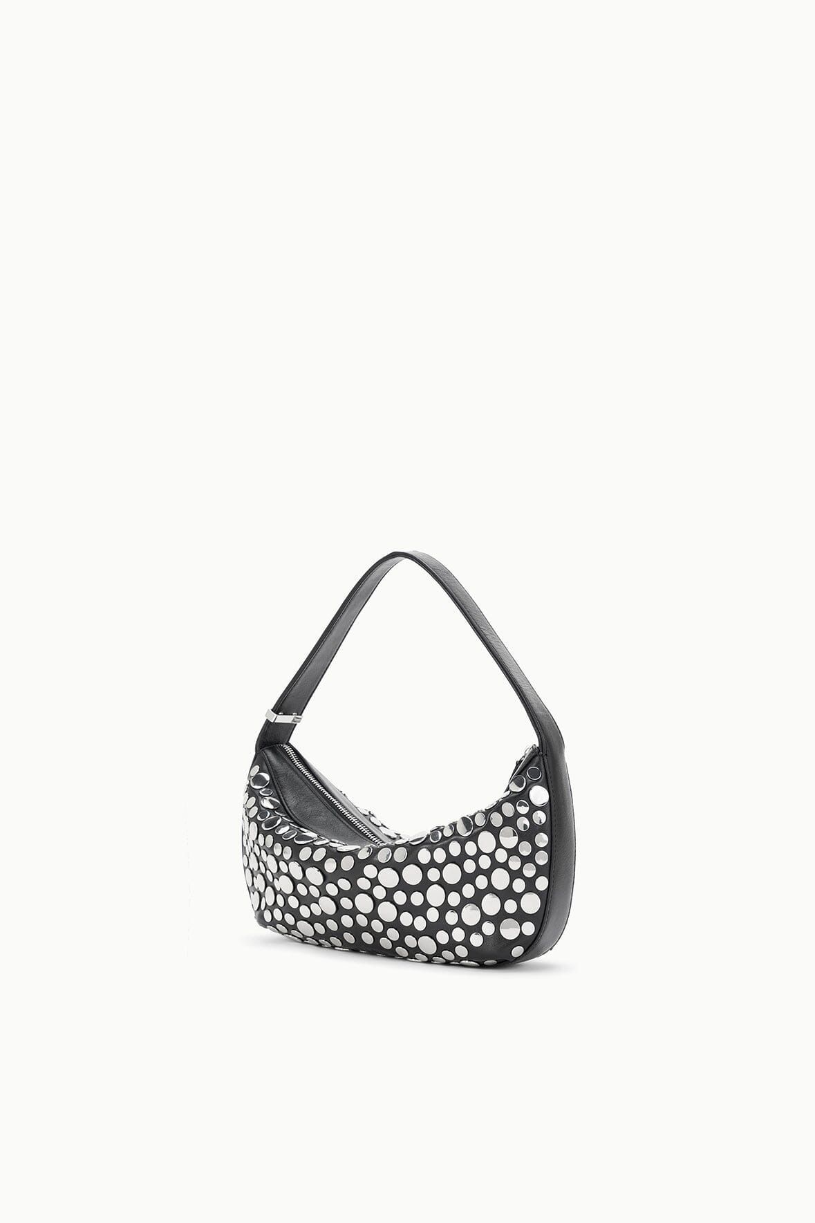 Staud, Demy Shoulder Bag Rivets
