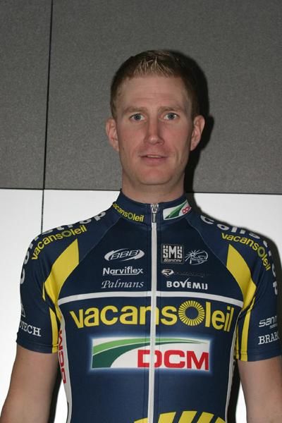 Lieuwe Westra