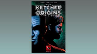 Ketcher Origins