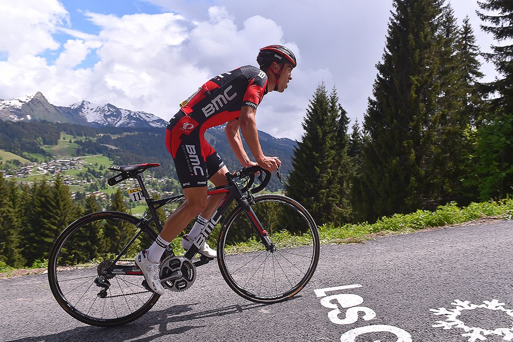 Richie Porte (BMC)
