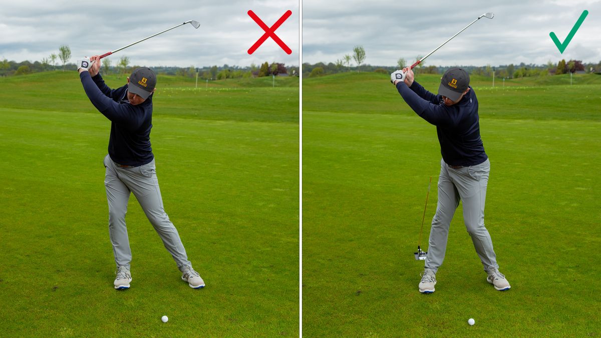 8 Beginner Golfer Mistakes... And How To Fix Them!
