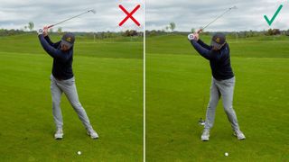 8 Beginner Golfer Mistakes... And How To Fix Them! | Golf Monthly