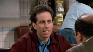 Seinfeld in Season 8