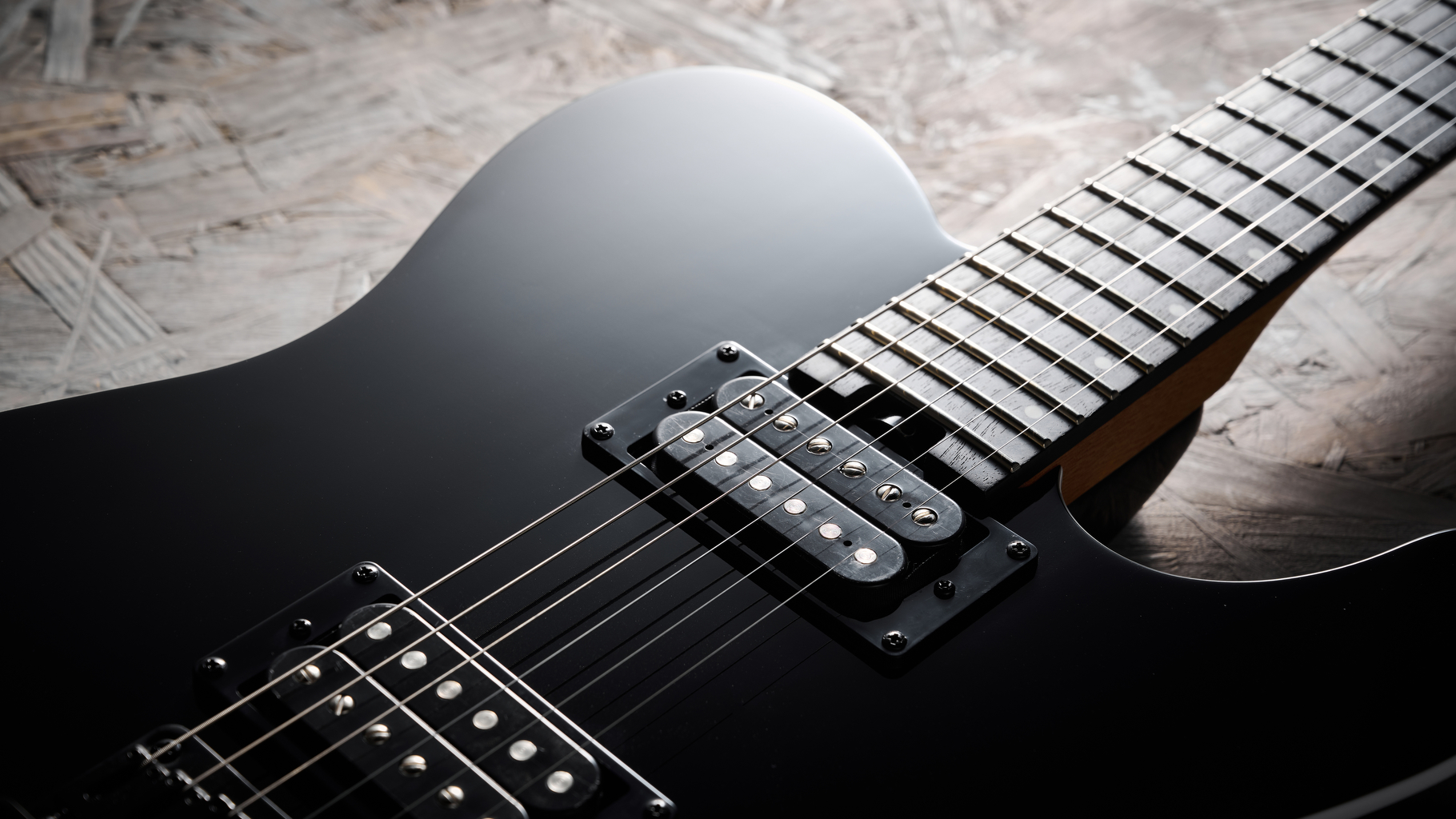 Charvel Standard Series Style 2 SD2 HH HT