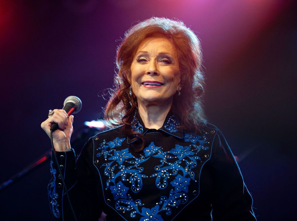 Loretta Lynn