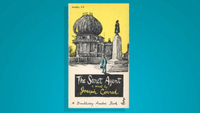 Chief Inspector Heat – Joseph Conrad (The Secret Agent)