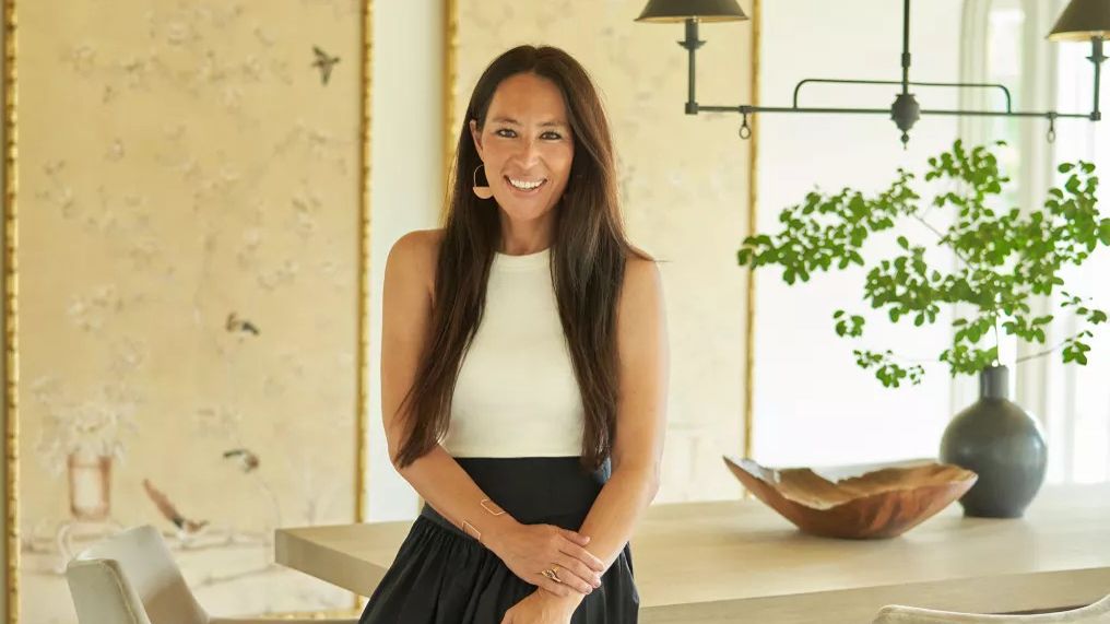 joanna gaines kitchen sink