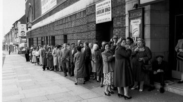 Traditional bingo calls and their meanings: all the number nicknames ...