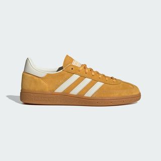 Adidas Sneakers in Yellow