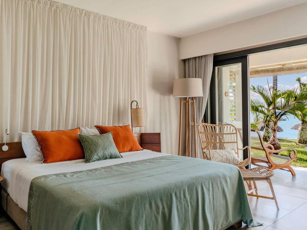 Easy Escapes: Veranda Paul et Virginie Hotel and Spa, Mauritius
