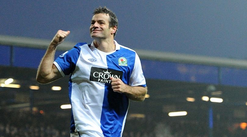 21. Ryan Nelsen, DC United to Blackburn (2005)