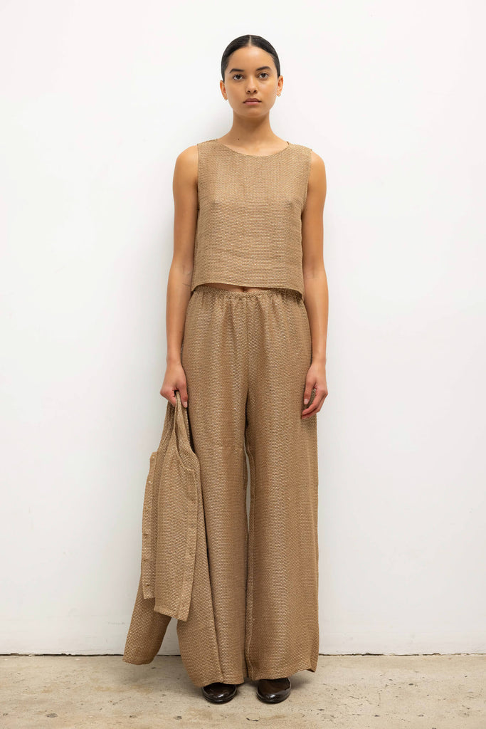 Stella Wide Leg Pant