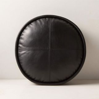 CB2 Halloween throws and pillows