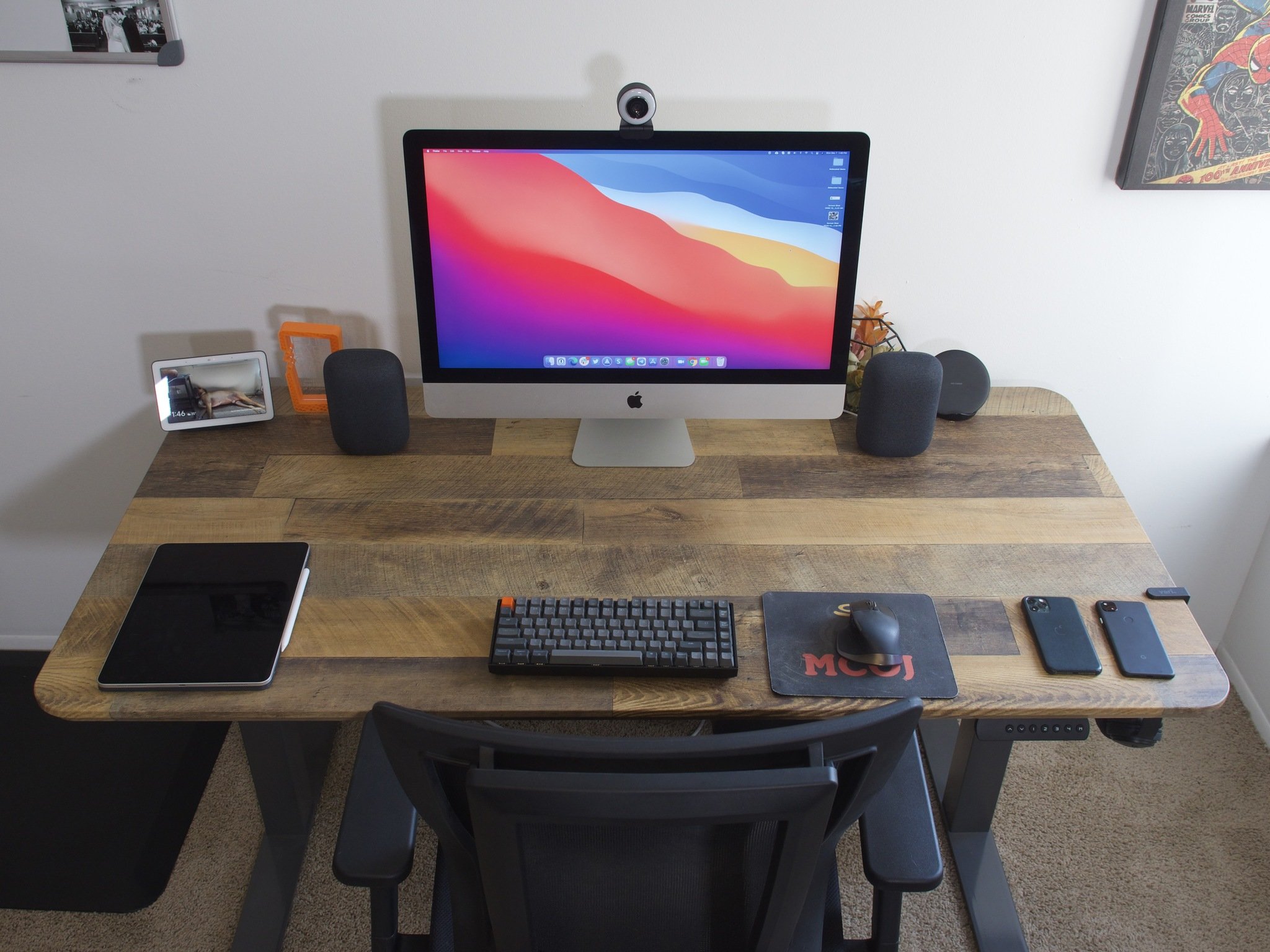 Don't sit on these last-minute standing desk deals from Flexispot this  Prime Day