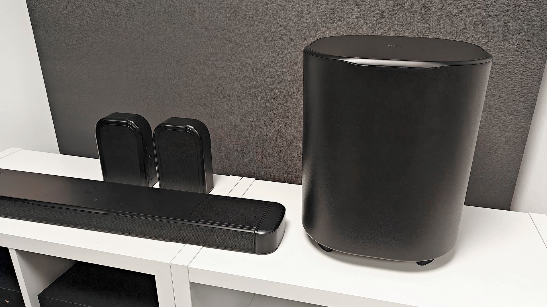 We have only just reviewed this innovative soundbar system – but it has ...