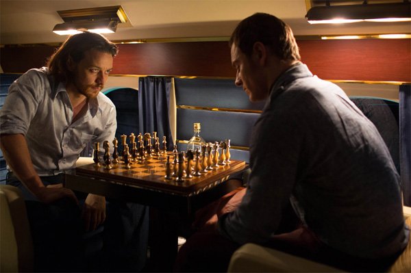 X-Men: Days of Future Past 2