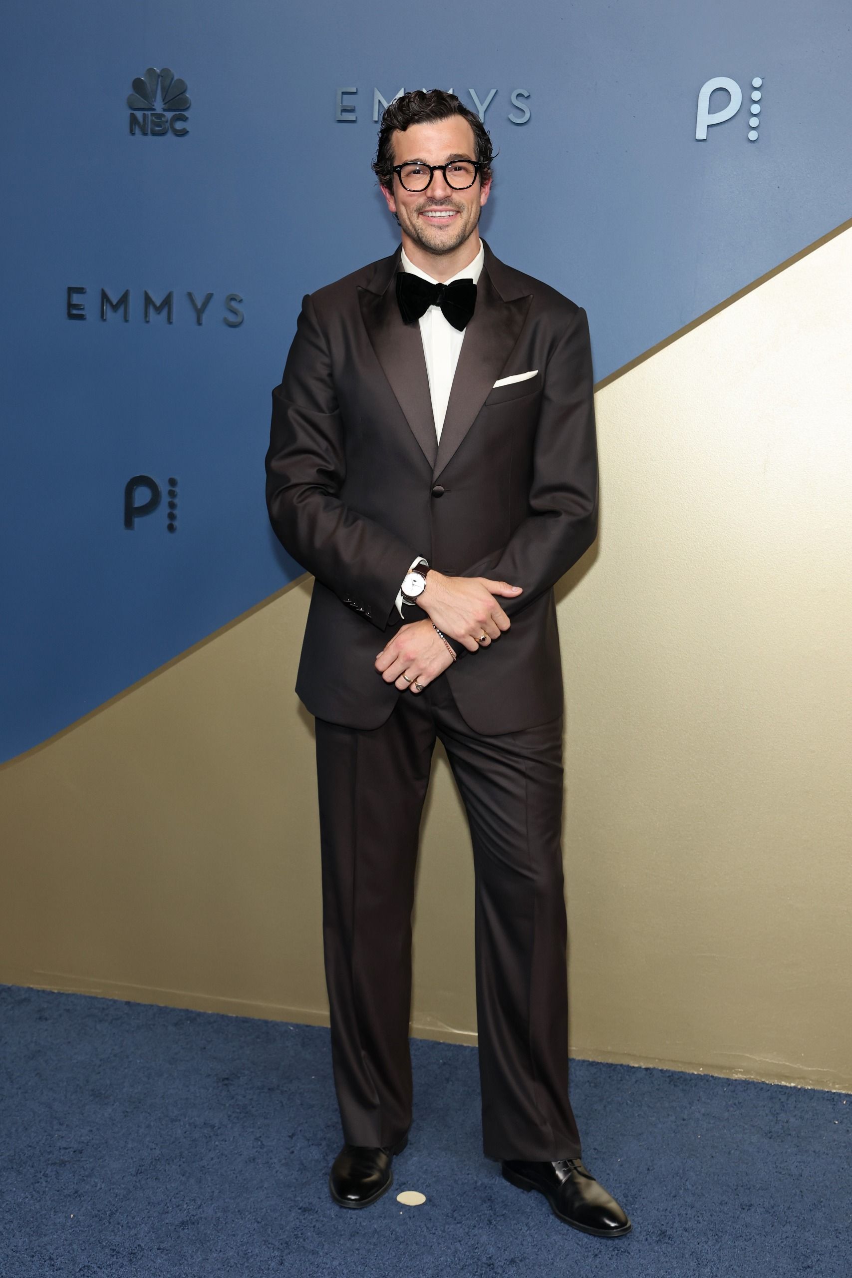 2026 Emmy awards