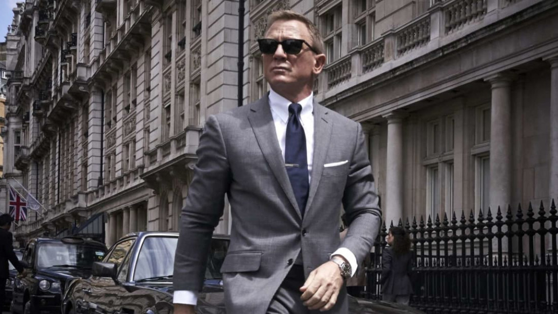 No Time To Die release date: another huge delay hits Bond movie