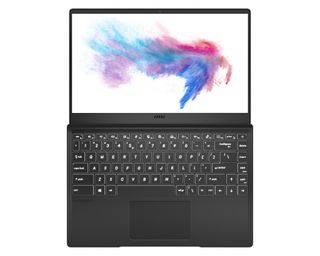 MSI Modern 14 - B4M