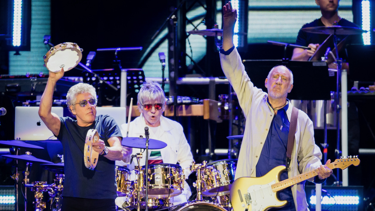 the who hits back tour dates